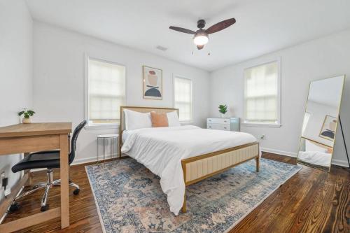NEW! Modern Boho w/ 5BD/2BR Sleeps 10