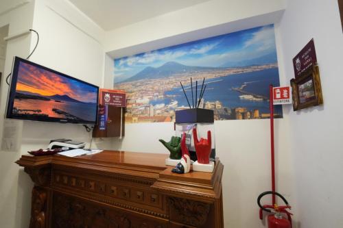 Holiday Garibaldi – Naples, CO