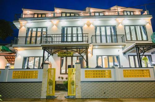 Moon River House, Hoi An
