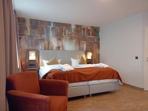 Art Hotel Aachen