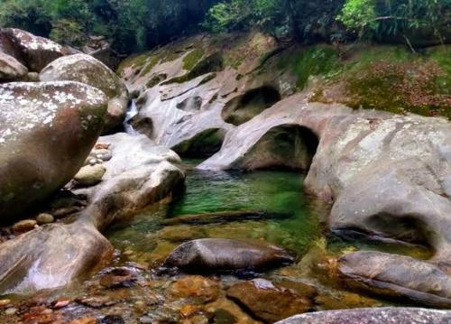 Vale da Paz in Guapimirim