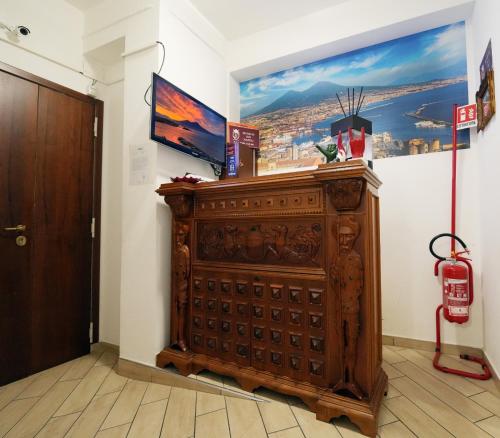 Museum Inn Napoli