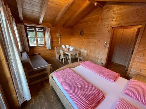 Glinzhof Mountain Natur Resort Agriturismo - image 4