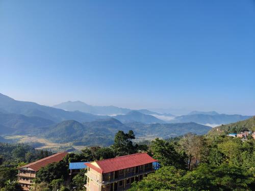 Surrounding environment, Nepal Village Local Family Stay - Ideal for Eco-Conscious Travelers in Bandipur