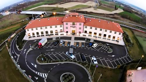 Hotel Il Gentiluomo, Arezzo