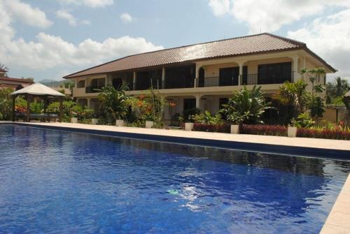 Lombok Beach Hotel