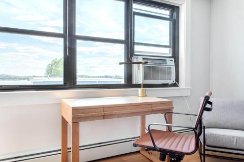 Boston 2BR w WD steps from Carson M St Beach BOS-400 thumb 4