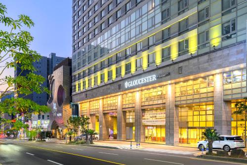 Gloucester Hotel Jeju, Čedžu