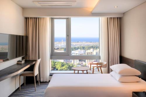 Gloucester Hotel Jeju - Tap to explore photos