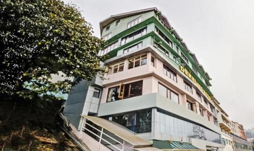 Dekeling Hotel, Darjeeling