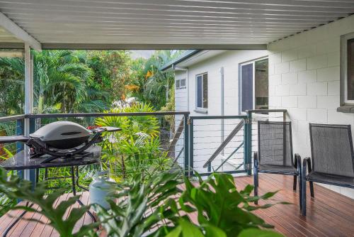 Deco View Family Oasis in Cairns