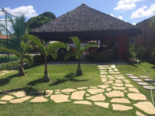 Casa Spa a Beira Mar