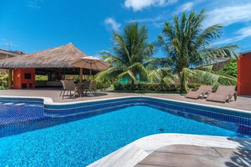 Casa Spa a Beira Mar