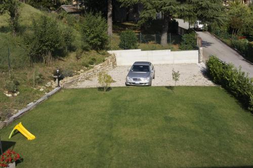 La Casa del Falegname 5