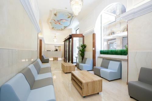 Hotel Maximus, Rome