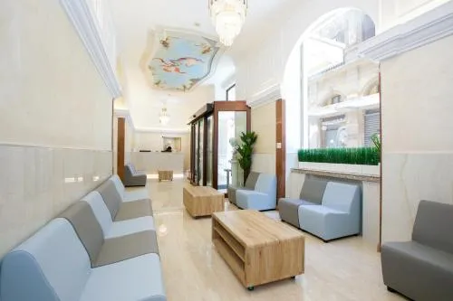Hotel Maximus photo 2