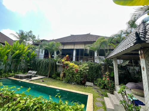 Rumah Manis