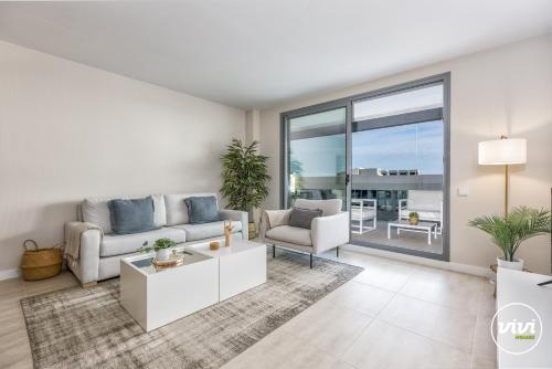 ViVi Homes - Sol Garden Pool Terrace & Golf - image 3