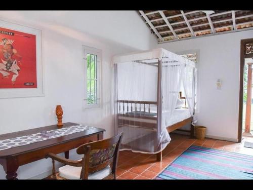Room in Villa - Family room for 4 pax num3179