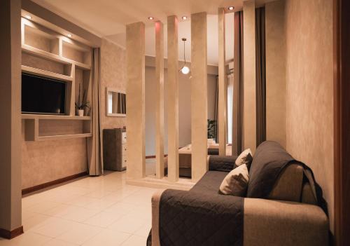 Roman Holidays House Monteverde, Rom (Foto 8)