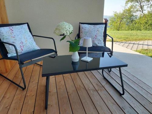 المنظر الخارجي, HERBALIJA Apartment Amalija - in the embrace of wellbeing in بودسترتيك