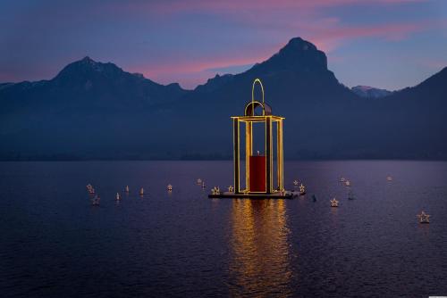 Hotel Försterhof lebe pur, genieße den Tag