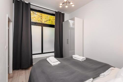 Schönes Serviced Apartment in Berlin, Berlín (foto 7)