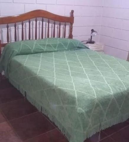 Cabaña La Rosita