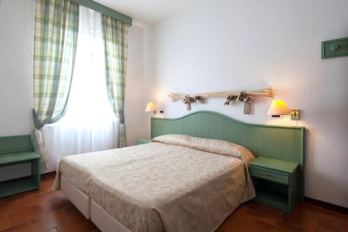 Budget Double or Twin Room