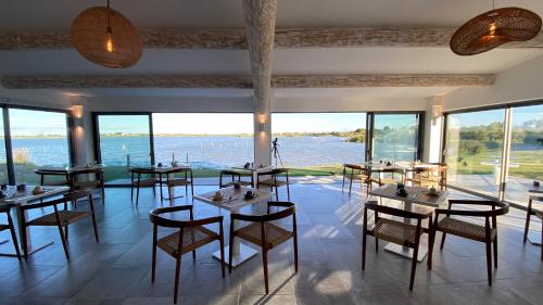 Lodge Sainte Helene - image 5