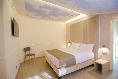 Hotel Maximus
