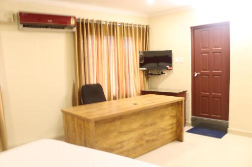 LILLY RESIDENCY by Chungath in Perumbavoor