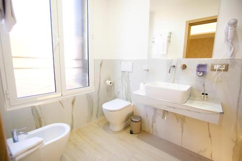 Hotel Maximus, Rome (photo 8)