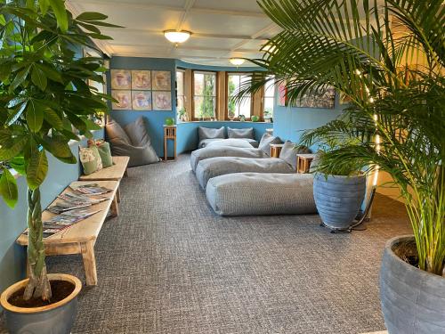 Hotel Edelweiss Kitzbühel – Kitzbühel, MO