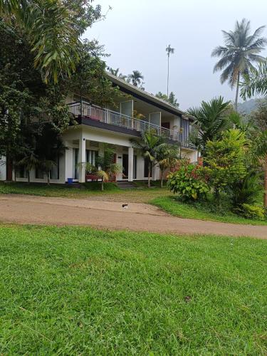 Riverbench Homestay Munnar, Anaviratty