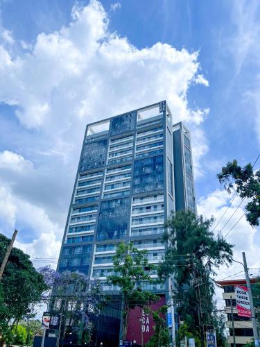 Escada Next level luxurious home in Nairobi