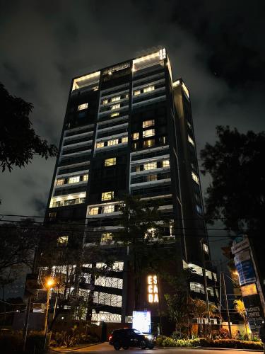 Escada Next level luxurious home in Nairobi