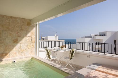  Dimore di Brando San Benedetto in 70044 Polignano a Mare