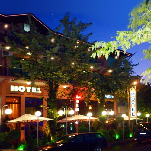 Hotel Berito - image 2