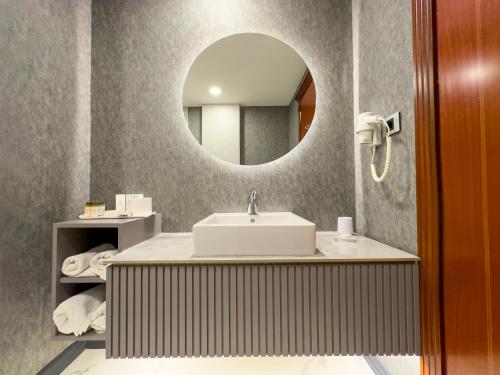 Bilek Istanbul Hotel in Istanbul