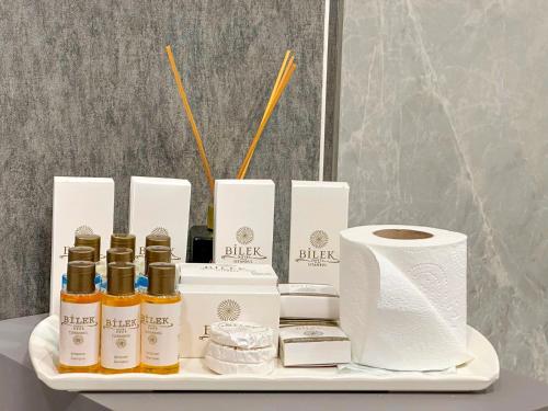 Bilek Istanbul Hotel in Istanbul