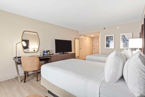 DoubleTree by Hilton Columbus - image 10