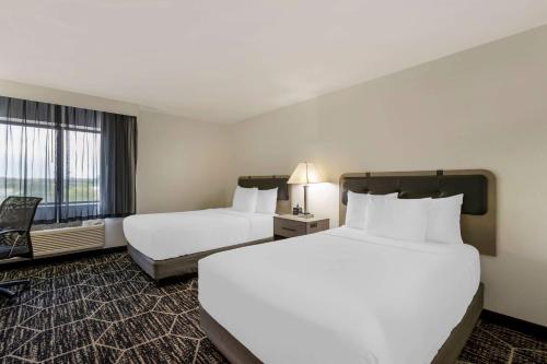 La Quinta by Wyndham Des Moines West Clive La Quinta by Wyndham Des Moines West Clive