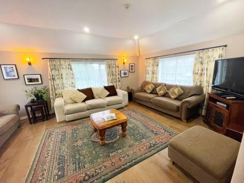 Alder Cottage - image 10