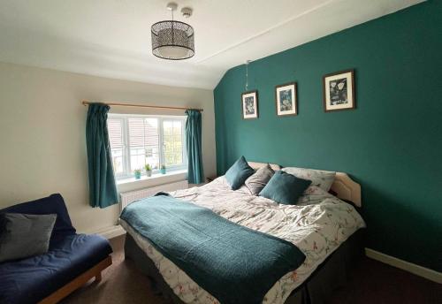 Alder Cottage - main image