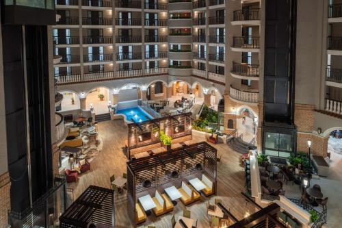 Embassy Suites By Hilton Hotel Orlando-North