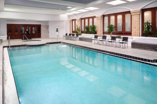 Embassy Suites by Hilton Orlando North in Orlando, USA