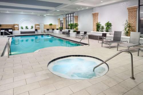 Embassy Suites Orlando - North - image 13