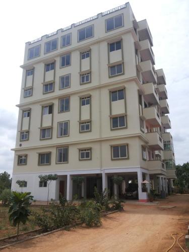 Sai Sundaram Residency