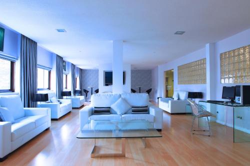 Hotel Escuela Madrid - Madrid